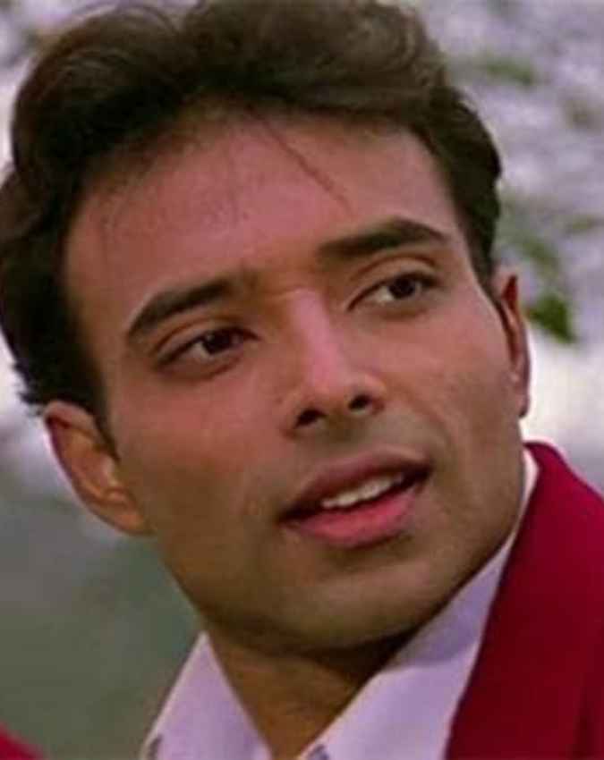 उदय चोपड़ा