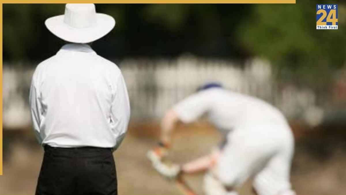इस क्रिकेट अंपायर का चाकू गोदकर हत्या, रन आउट को लेकर बहस ने छीन ली जिंदगी