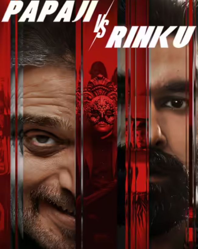 Friday OTT Releases-1-2-3-4