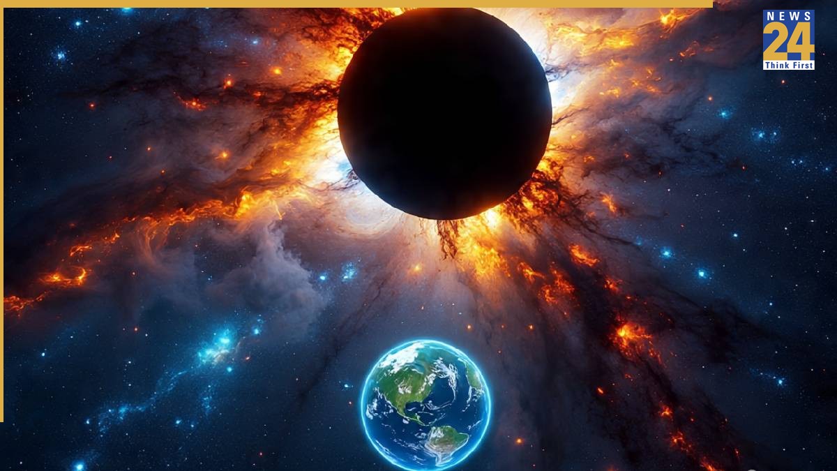 Universe Largest Monster RACS J0320-35 black hole mystery (3) (1) -1