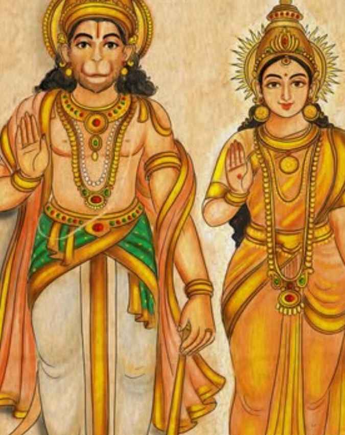 भारत में है एकमात्र मंदिर ऐसा मंदिर 