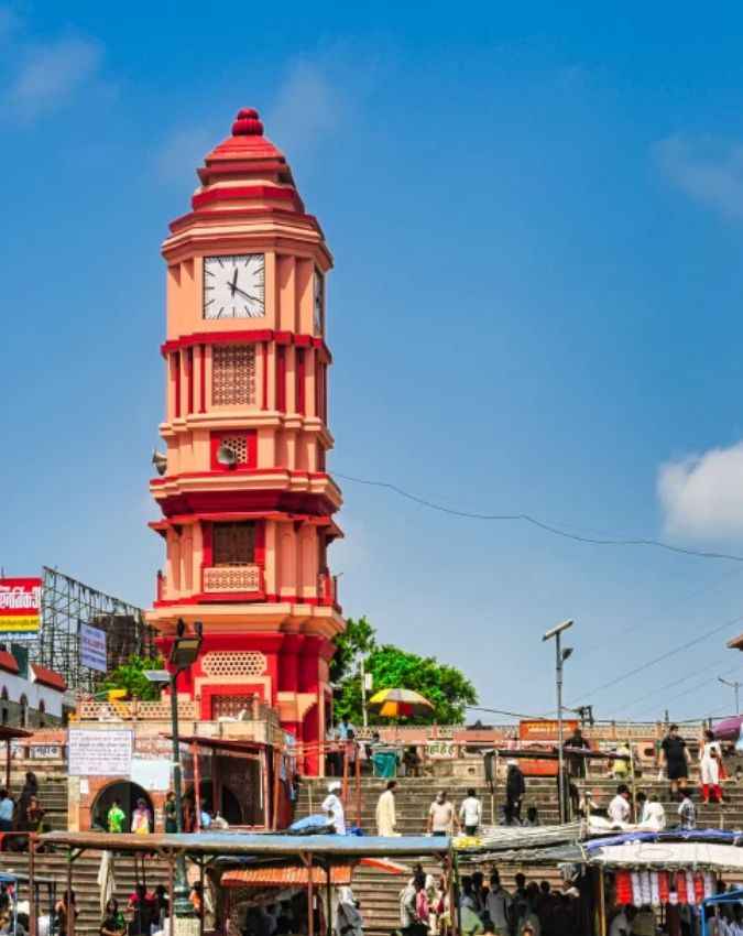 गढ़मुक्तेश्वर