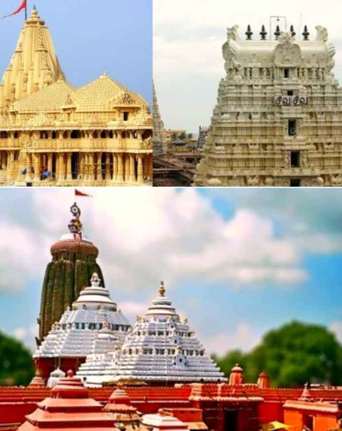 बड़े चारधाम में शामिल है बद्रीनाथ