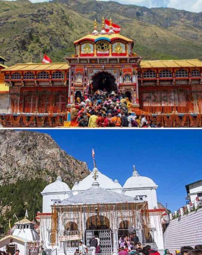 सुगम व्यवस्था के लिए सख्त नियम