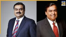 गौतम अदाणी बने एशिया के सबसे अमीर शख्स, मुकेश अंबानी को छोड़ा पीछे