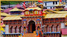 Chardham Yatra