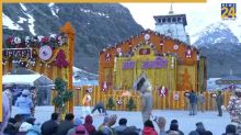 Kedarnath Yatra 2026