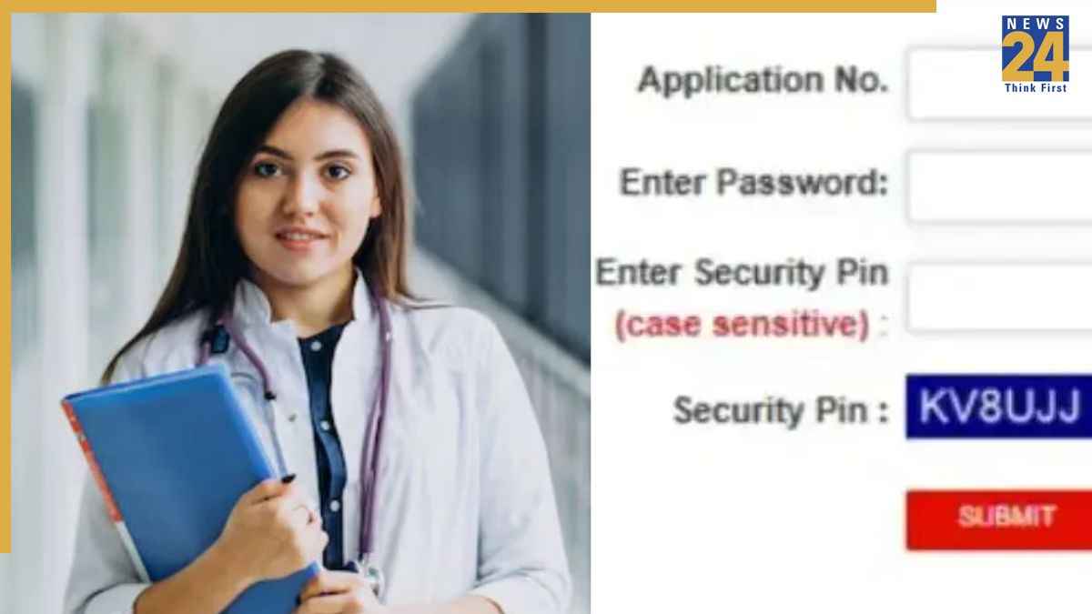 NEET UG 2026 Admit Card 2026