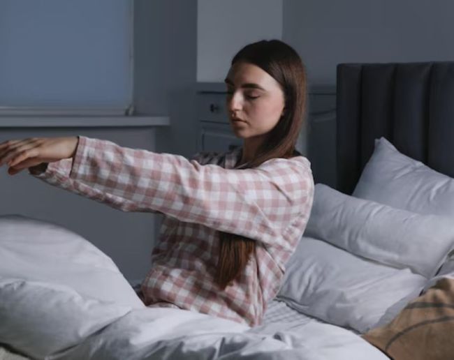 Sleepwalk Causes-1-2-3