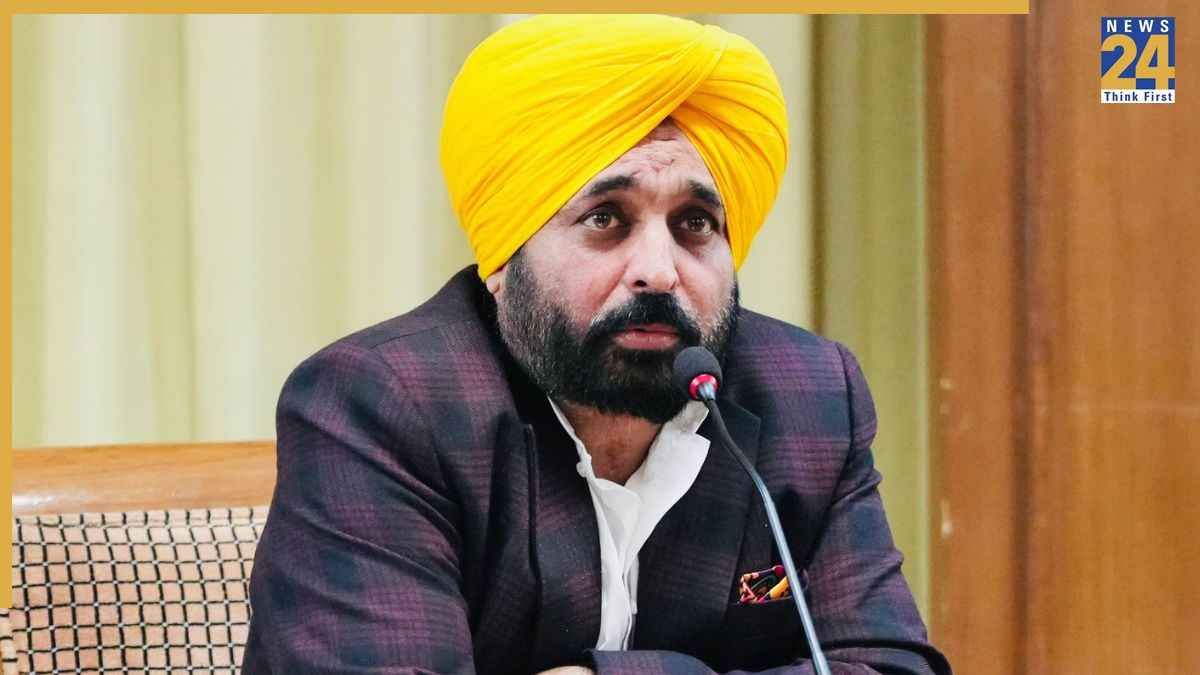 गैर-भाजपा राज्यों को निशाना बनाने के लिए ईडी का इस्तेमाल किया जा रहा है, डर के जरिए लोकतंत्र की आवाज़ को कुचला नहीं जा सकता: मुख्यमंत्री भगवंत सिंह मान
