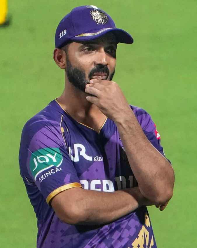 गेंदबाजी ने बढ़ाई KKR की परेशानी