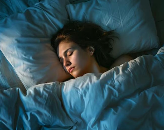 Sleepwalk Causes-1-2-3-4-5