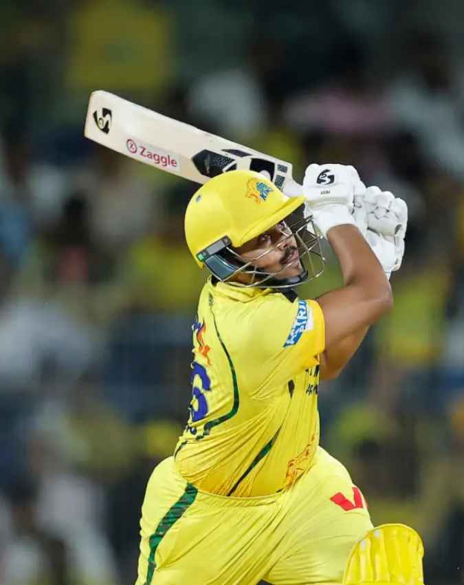 CSK के लिए बड़ा झटका