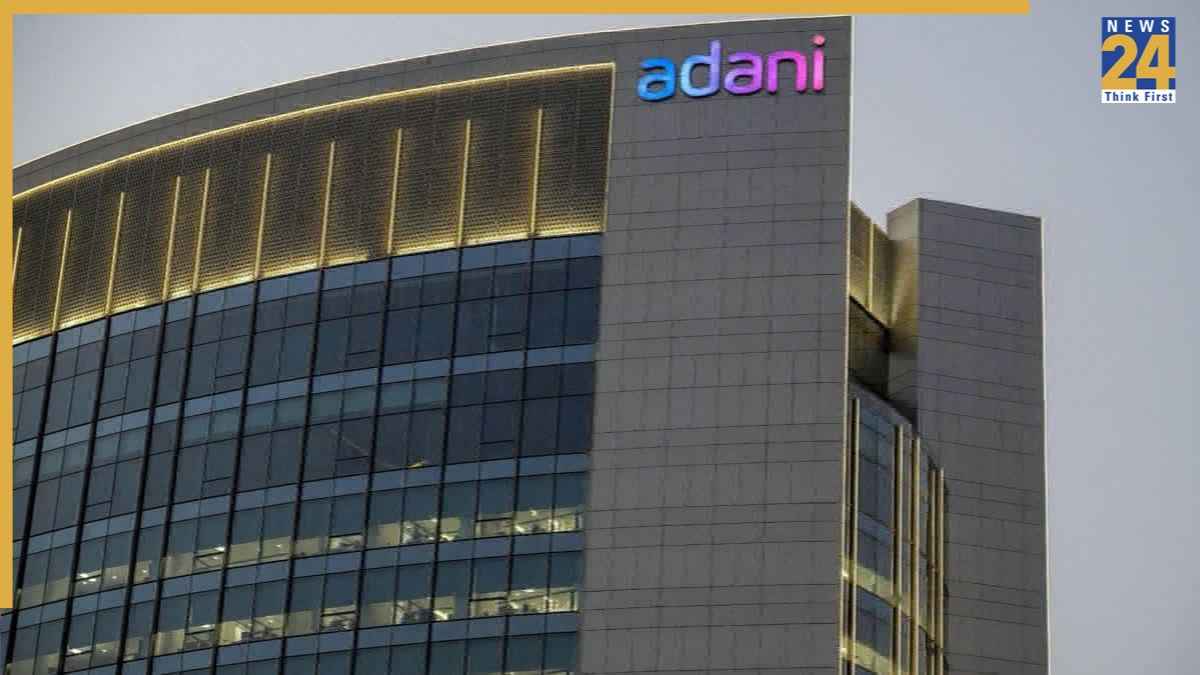 मुंबई में मोतीलाल नगर का बड़ा कायाकल्प, अदाणी समूह करेगा 1 लाख करोड़ का निवेश