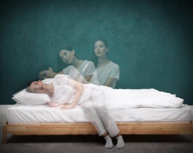 Sleepwalk Causes-1-2-3-4-5-6-7