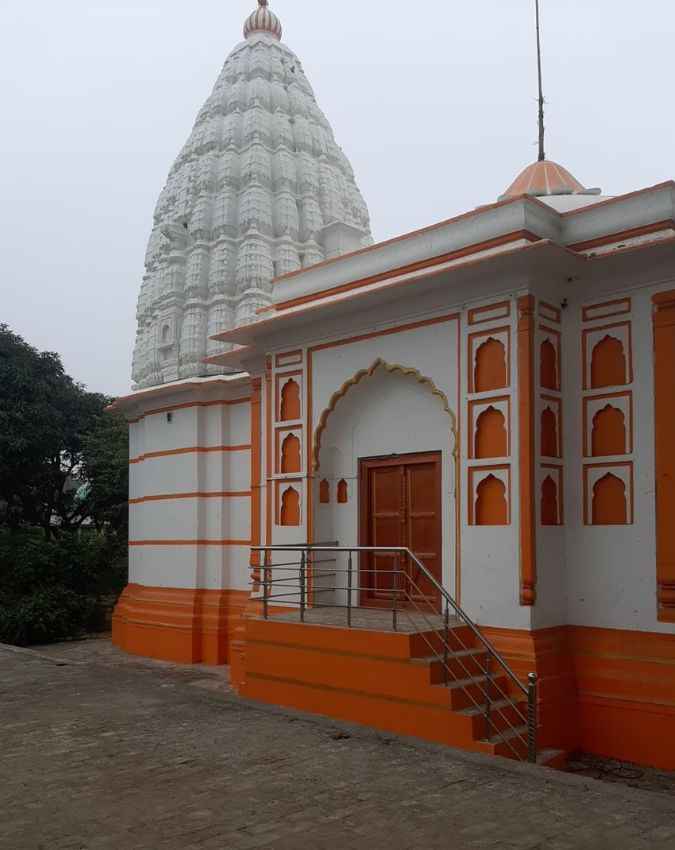 कल्कि धाम