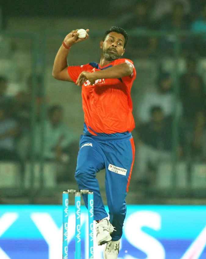 प्रवीन कुमार