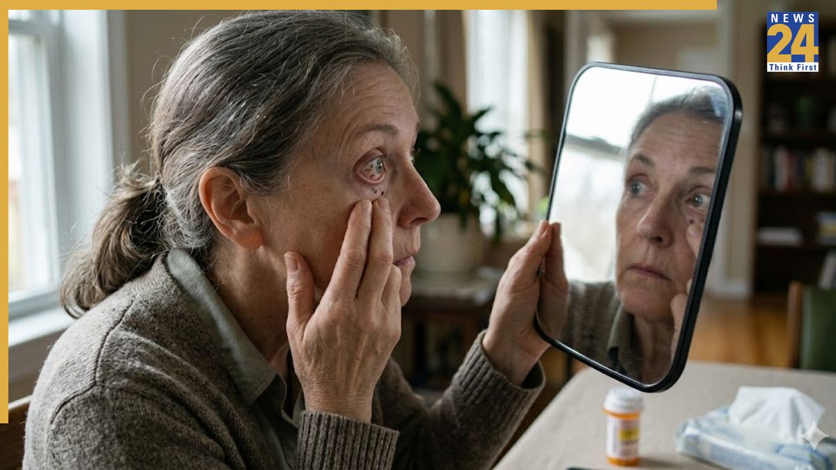 Ankho Ke Andar Dhabbe Hona-1