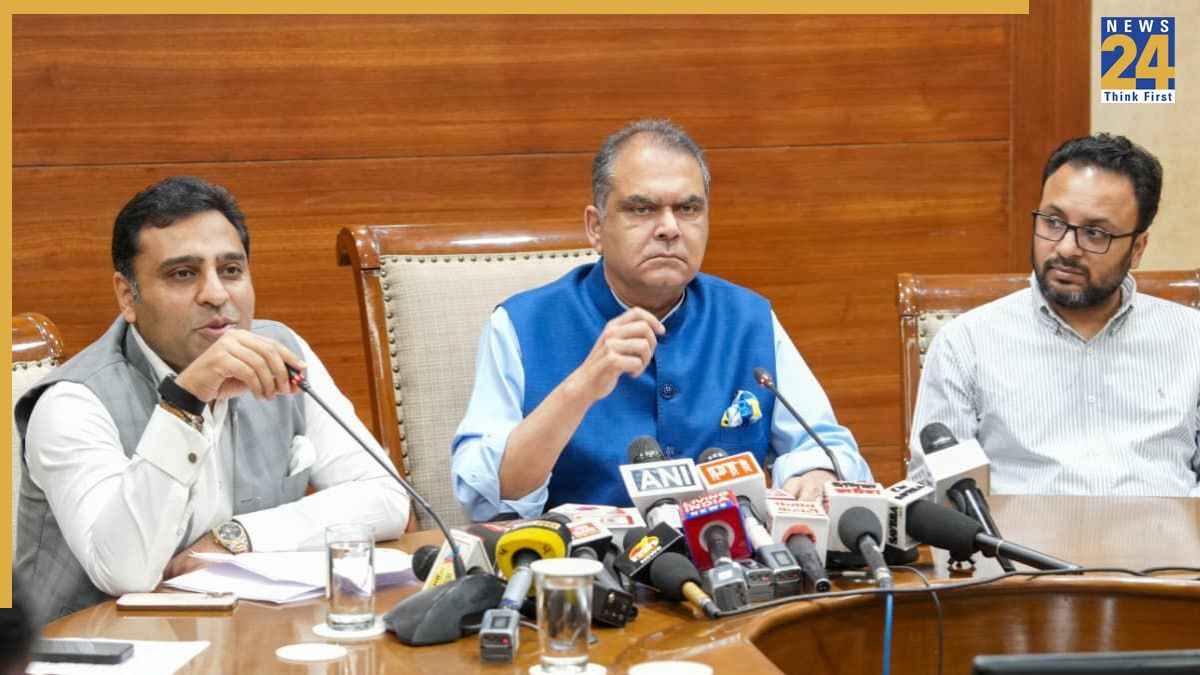 जोगिंद्रा ग्रुप द्वारा किया जा रहा 1,100 करोड़ रुपये का निवेश पंजाब के औद्योगिक विकास और ग्रीन ऊर्जा को बड़ा बढ़ावा देगा: संजीव अरोड़ा