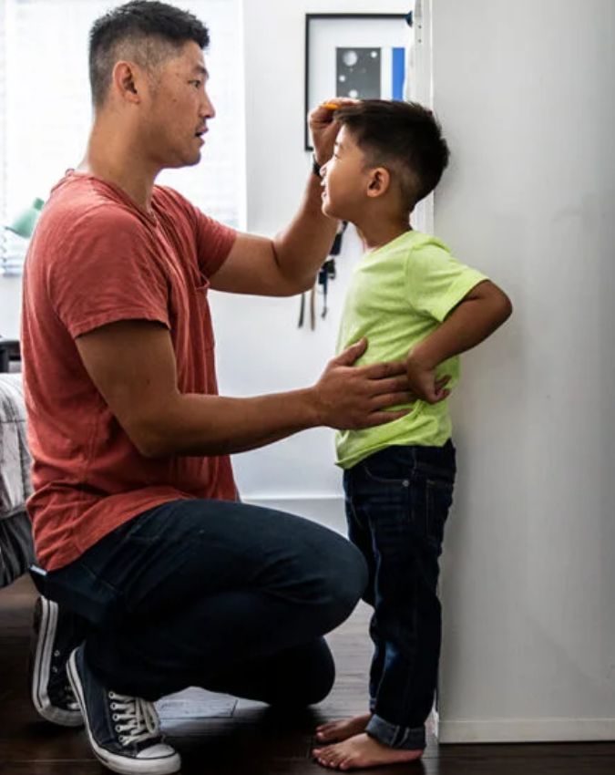 Tallest People in the World-1-2-3-4