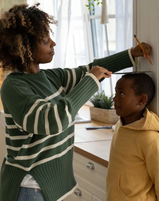 Tallest People in the World-1-2-3-4-5-6