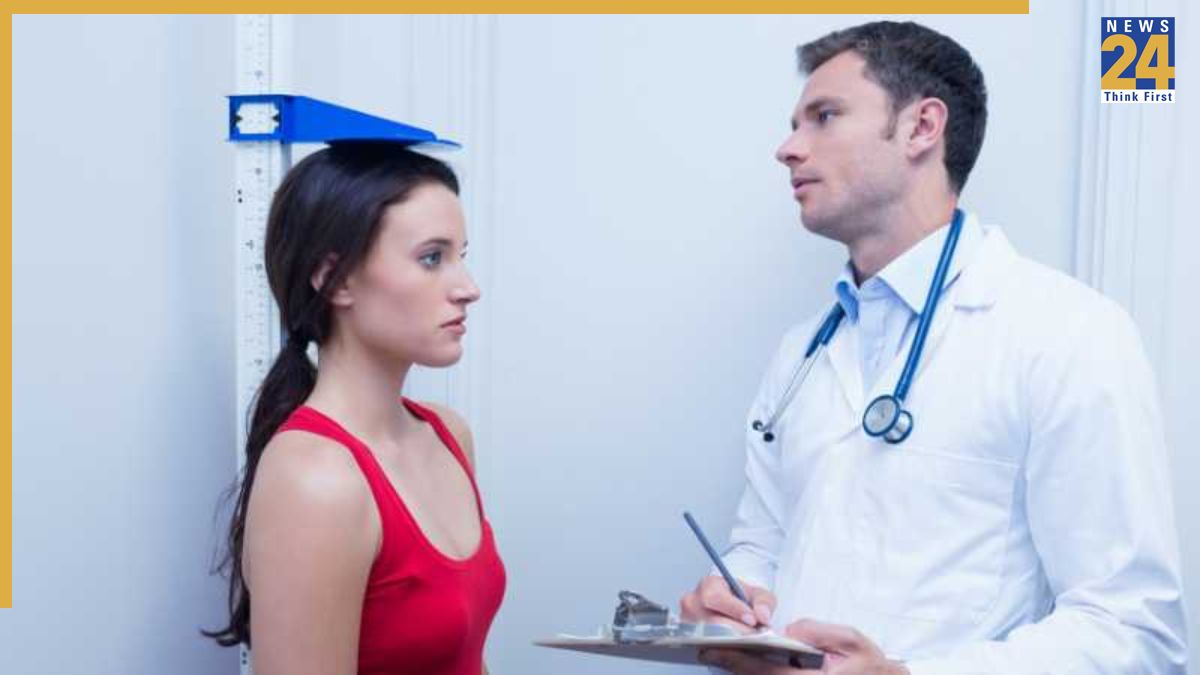 Tallest People in the World-1