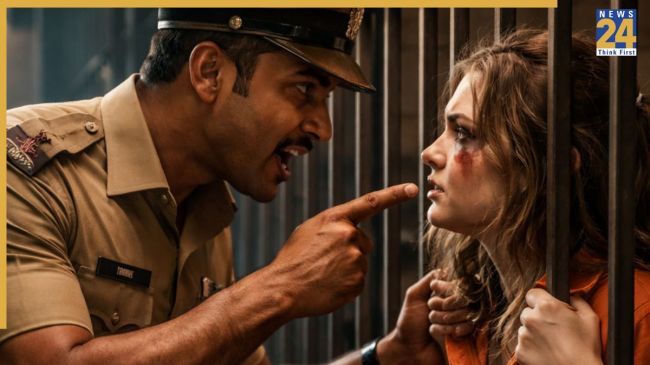 Akola ASI Suspended for Allegedly Demanding Sexual Favours from Detainee’s Daughter