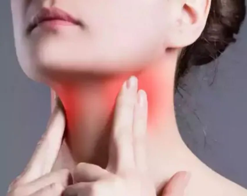 Throat Sores-1-2