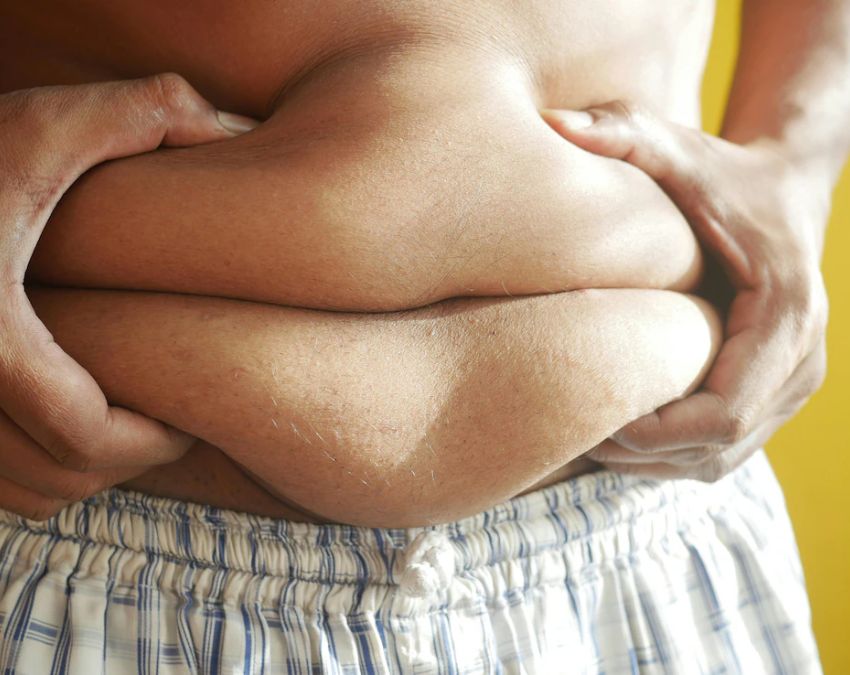 Mahila Ka Pet Badhna-1-2