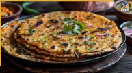 Gobhi Paratha Recipe