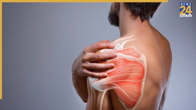 Neck Pain Ayurvedic Pain