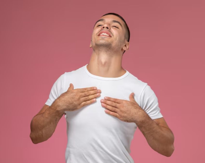 Male breast cancer treatment-1-2-3