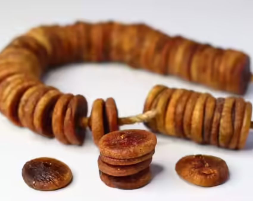 Anjeer Khane Ka Sahi Tarika-1-2-3-4-5-6