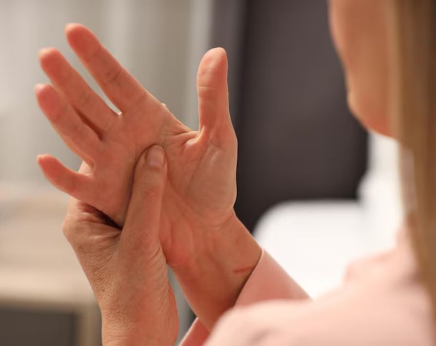 Tingling Hands Causes-1-2-3