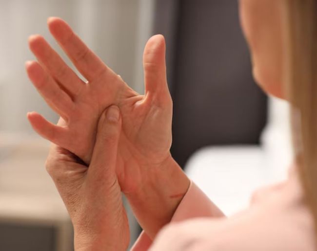 Tingling Hands Causes-1-2-3