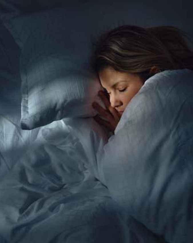 Sleep Divorce के फायदे