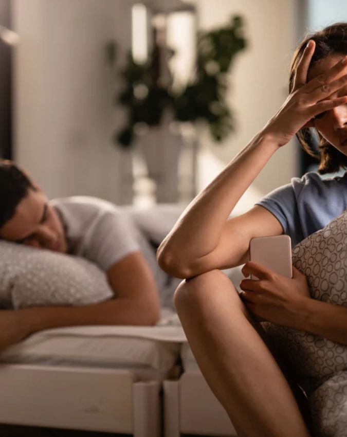 Sleep Divorce Trend-1-2-3-4-5