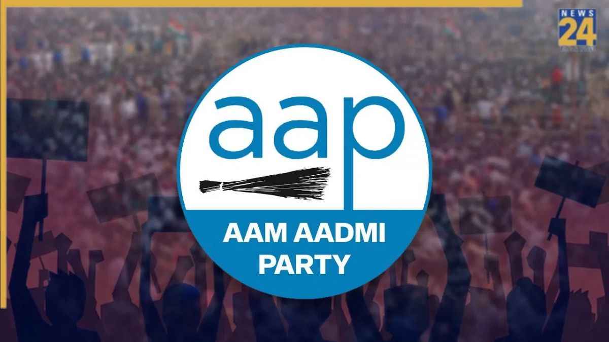 पार्टी व्हिप के खिलाफ जाने पर राघव चड्ढा पर कार्रवाई हुई, ऐसे बदलाव सभी पार्टियां करती हैं- भगवंत सिंह मान