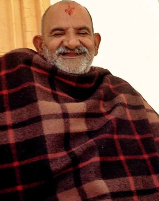 Neem Karoli Baba-1-2-3