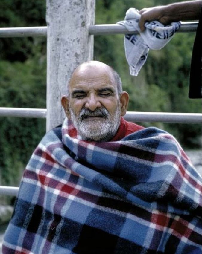 Neem Karoli Baba-1-2-3-4
