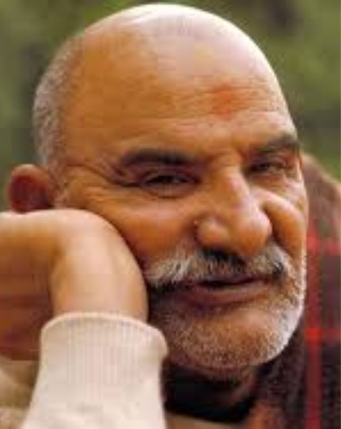 Neem Karoli Baba-1-2-3-4-5