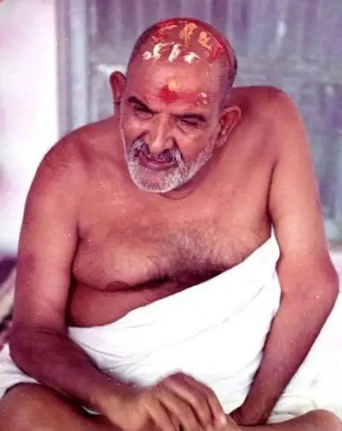 Neem Karoli Baba-1-2-3-4-5-6