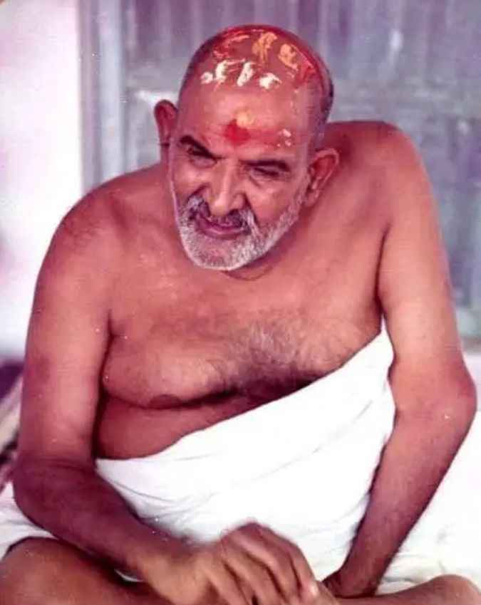 भक्तों की प्रतिक्रिया