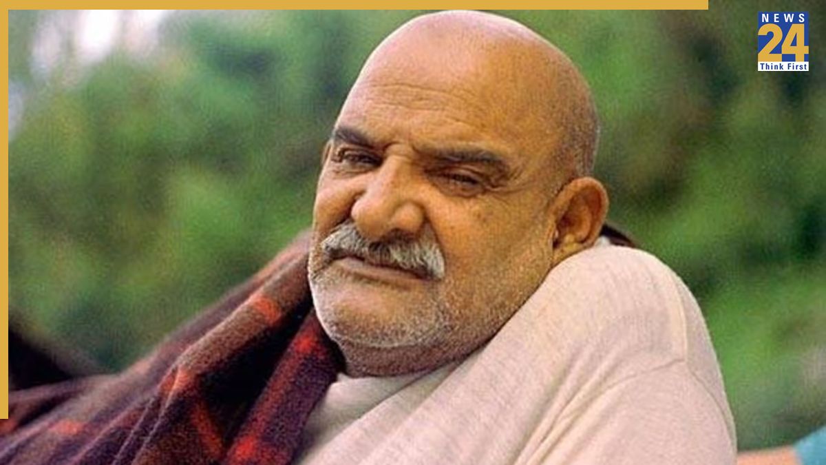 Neem Karoli Baba-1