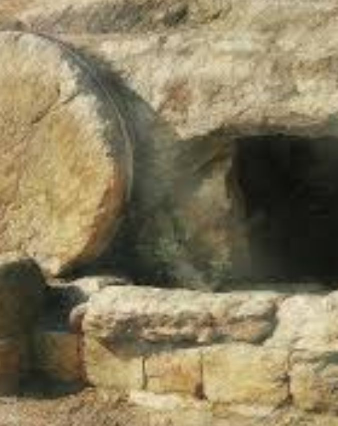 Jesus Christ Tomb-1-2