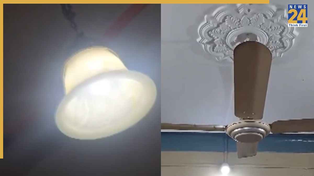 भूकंप से कांप गई जम्मू-कश्मीर की धरती, दिल्ली में भी महसूस हुए झटके