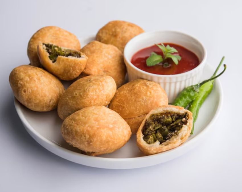 Samosa Ko English Mein Kya Kehte Hain-1-2-3-4