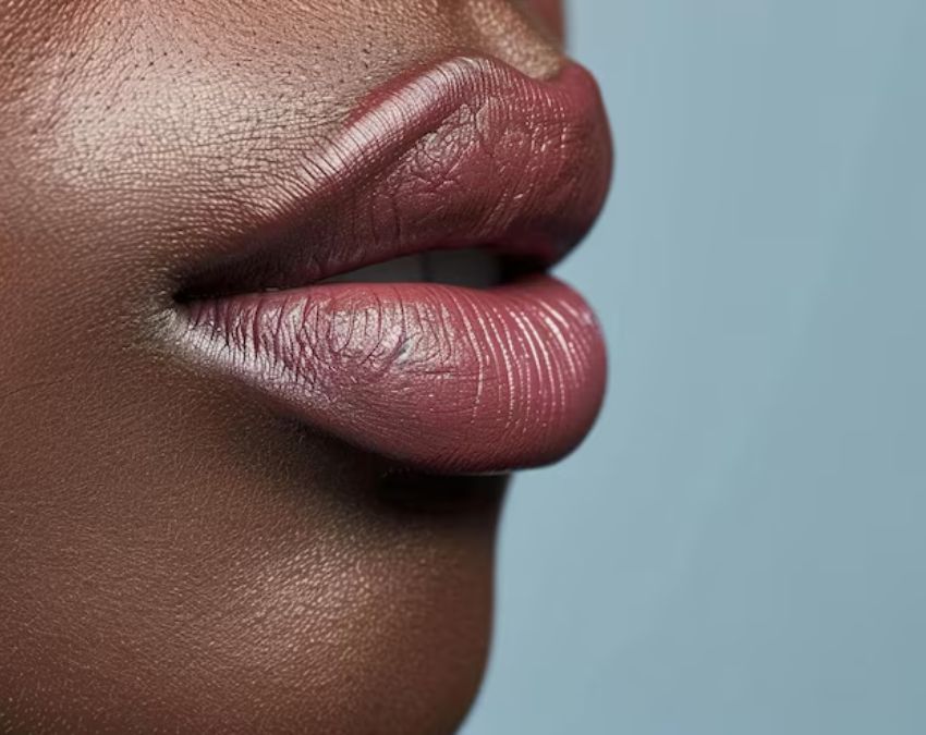 Vitamin Deficiency Lips Turning Black-1-2