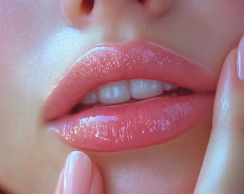 Vitamin Deficiency Lips Turning Black-1-2-3-4-5-6