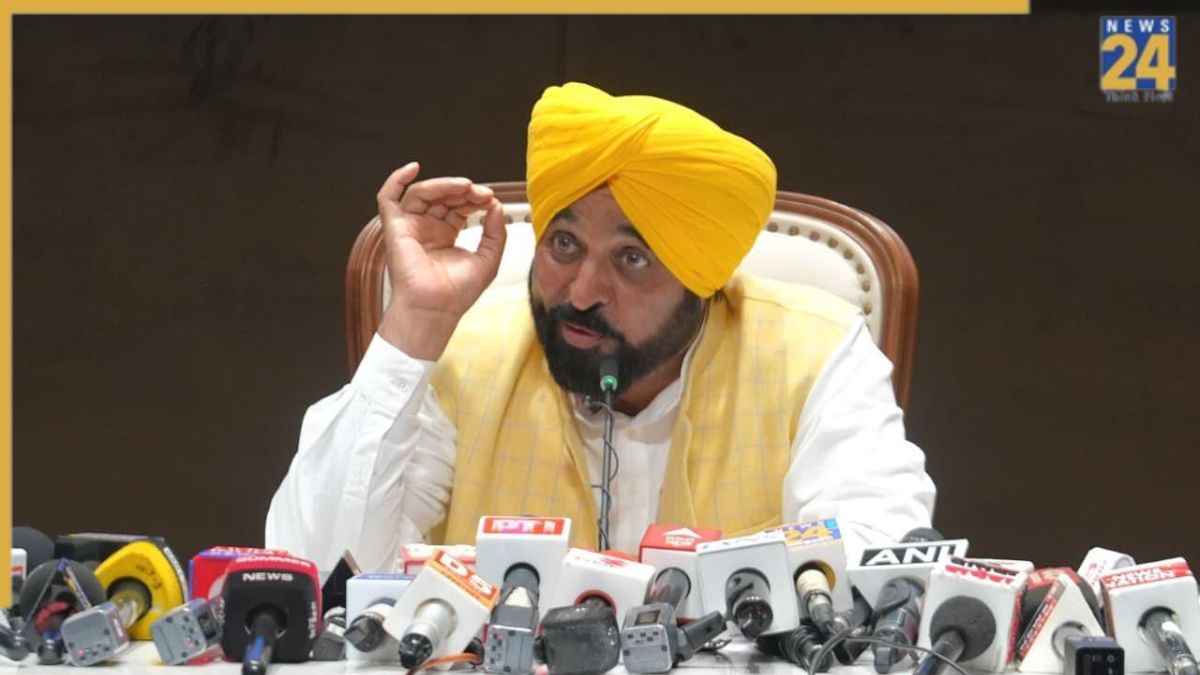 मुख्यमंत्री भगवंत सिंह मान की नई नीति से बदलेगा पंजाब का औद्योगिक माहौल